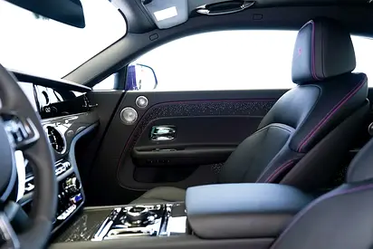 صورة 5 لـ 2026 ROLLS-ROYCE SPECTRE