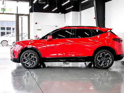 صورة 4 لـ 2019 Chevrolet BLAZER