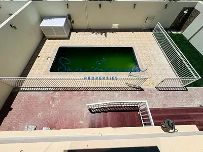 4BR+MAIDS PRIVATE GARDEN POOL CLOSE TO KITE BEACH