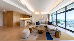 Premium Views | Elegant Apartment | No Agency Fees