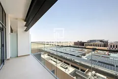 Spacious Balcony | Comfortable and Peaceful Living
