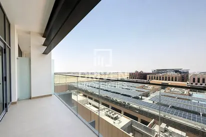 Spacious Balcony | Comfortable and Peaceful Living