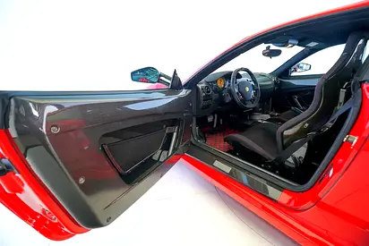 2008 Ferrari F430 照片 7
