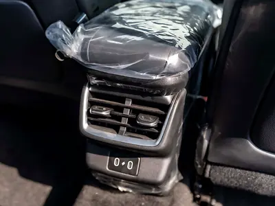Hyundai Azera Premium, миниатюра 19