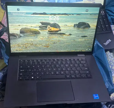 Dell Latitude 7520 - Touch Screen