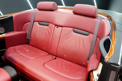 صورة 10 لـ 2009 ROLLS-ROYCE PHANTOM