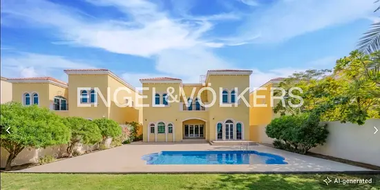 Internal | Vacant | Park Backing | Landscaped | D5