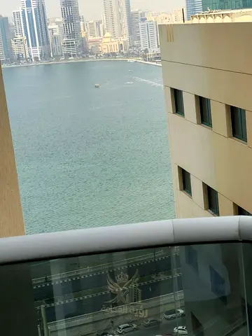2-Bedroom Apartment with Living Room in Al Qasba Includes parking Price: AED 50,000 (negotiable to