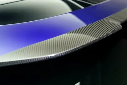2023 Aston Martin DBX 缩略图 7