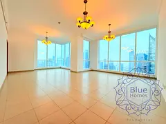 2642 SQFT CHILLER FREE 3BHK WITH MAIDS ROOM IN 220K