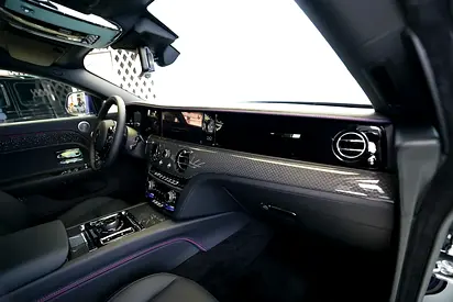 صورة 8 لـ 2026 ROLLS-ROYCE SPECTRE
