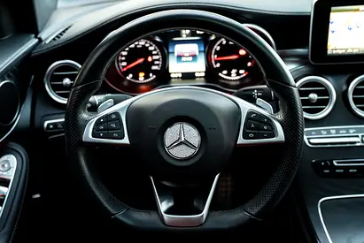 صورة مصغرة 16 لـ 2019 Mercedes-BENZ GLC