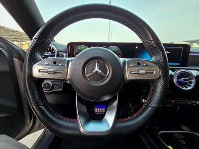 Mercedes-Benz CLA 250, миниатюра 18