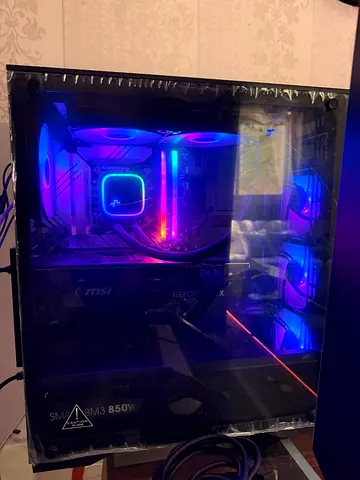RTX 3080 Gaming PC | i7-12700K | 32GB DDR5 | 1TB Samsung Pro SSD