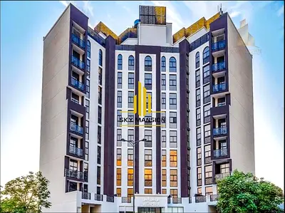 Fully Furnished 1BHK | Near Metro | Big Balcony | Vacant