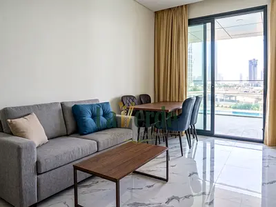 Spacious 1BR | Rented Until December | HOT DEAL!!