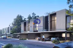 HIGH ROI | SINGLE ROW | OPEN PARK VIEW | SPACIOUS 4BR + MAID | PRIME LOCATION | MASAAR 2 – MELIA