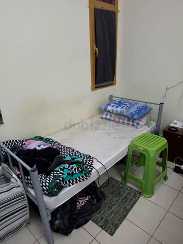 Bed space only for indian kerala