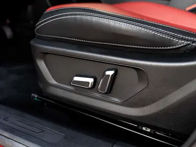 Haval Jolion Luxury, миниатюра 13