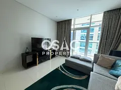 Mid Floor | Furnished | Prime Location