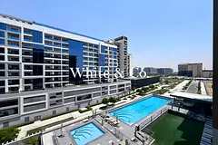 SPACIOUS | 2 BED -FULLY FURNISHED | VACANT