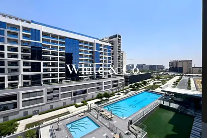 SPACIOUS | 2 BED -FULLY FURNISHED | VACANT