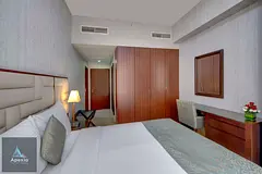 Deluxe 1BR Apartment | JBR Location