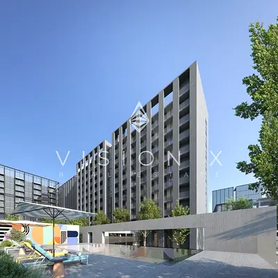 Brand New | Contemporary Design | Al Jada Living
