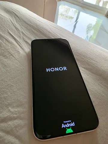 HONOR Magic Pro 8 512GB, Accessories Included