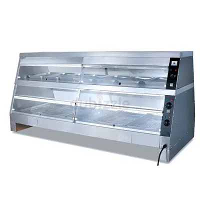 Food Display Warmer