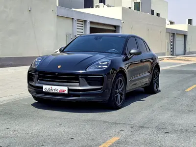 صورة مصغرة 3 لـ 2023 Porsche MACAN