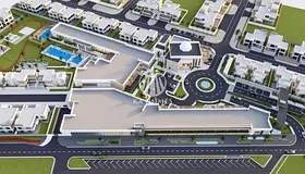 🌿 Complete Privacy in a Fully Integrated Community | Payment Plan Up to 7 Years