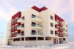 Family 2 BHK apartment available for rent affordable price