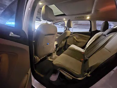 صورة 12 لـ 2013 FORD ESCAPE