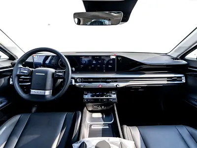 Hyundai Azera Premium, миниатюра 17