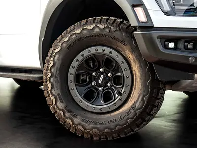 2023 FORD F-150 照片 8