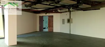 Main Road View I Spacious Office Space | Shell and Core | Multiple Options