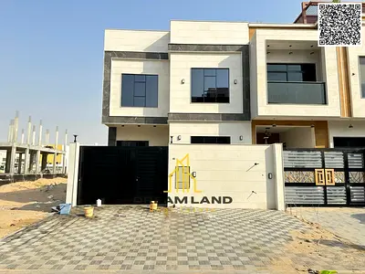 جاهزة للسكن – تاون هاوس عصرية في الباهية بـ 4 غرف ماستر وتشطيبات راقية بسعر ممتاز