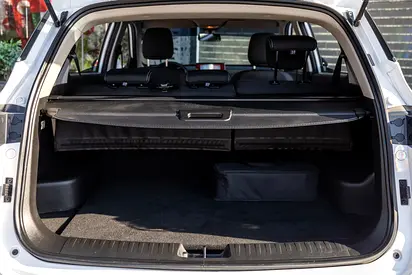 صورة 9 لـ 2023 Chevrolet GROOVE