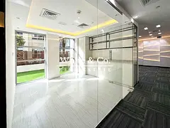 FULLY FITTED | CLOSE TO METRO | COURTYARD