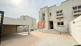 Luxury 3BR Villa with Maidroom Wardrobes in Barashi