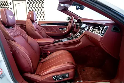 صورة مصغرة 16 لـ 2019 Bentley CONTINENTAL