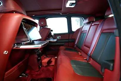 صورة مصغرة 14 لـ 2020 ROLLS-ROYCE CULLINAN