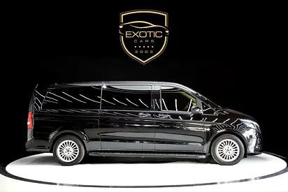 صورة 4 لـ 2020 Mercedes-BENZ VITO