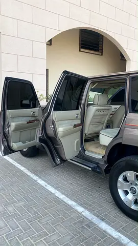 2009 Nissan PATROL SAFARI — миниатюра 12