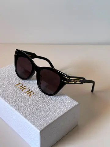 DIOR SUNGLASSES