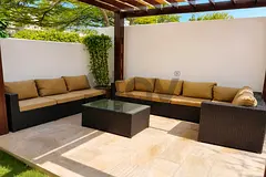 4 Bedrooms Villa | Zulal 2 The Lakes Dubai