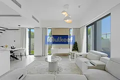 LUXURY TOWNHOUSE | PARK FACING | 4 BEDROOMS | THE VALLEY