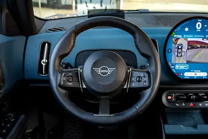MINI Countryman Cooper, миниатюра 7