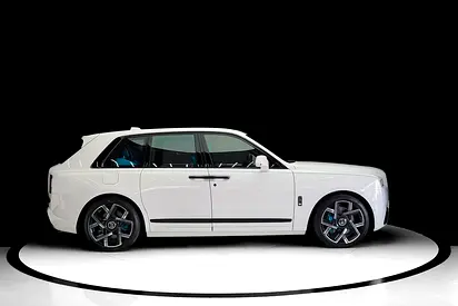 صورة 4 لـ 2026 ROLLS-ROYCE CULLINAN